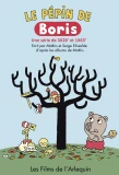 Poster for Le Pépin de Boris