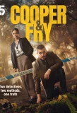 Poster for Cooper and Fry