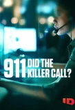 Poster for 911: Did the Killer Call?