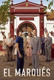 Poster for El Marqués