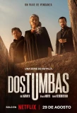 Poster for Dos tumbas