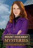 Poster for Mount Hideaway Mysteries