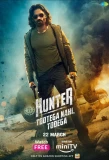 Poster for Hunter - Tootega Nahi, Todega