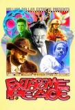 Poster for Million Dollar Extreme Presents: Extreme Peace