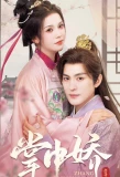 Poster for Zhang Zhong Jiao