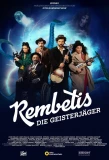 Poster for Rembetis – Die Geisterjäger