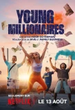 Poster for Young Millionaires