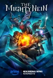 Poster for The Mighty Nein