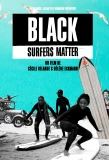 Poster for Black Surfers Matter