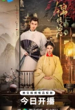Poster for Threads of Destiny