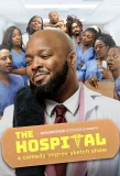 Poster for The Hospital