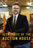 Poster for Secret Life of the Auction House