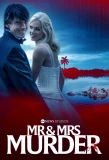Poster for Mr. & Mrs. Murder