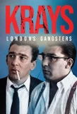 Poster for KRAYS: London's Gangsters