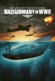 Poster for Military Machines: Nazi Germany in WWII