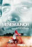Poster for Menem Junior, la Muerte del Hijo del Presidente