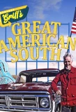 Poster for Griff's Great American South