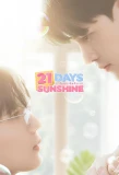 Poster for 21 Days Sunshine