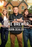Poster for Mike Brewer: Born Dealer