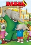 Poster for Babar and the Adventures of Badou