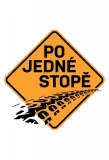 Poster for Po jedné stopě