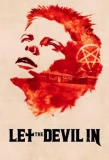 Poster for Let the Devil In