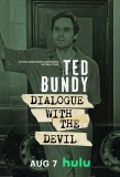 Poster for Ted Bundy: Dialogue With the Devil