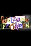 Poster for Welcome Freshmen