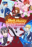 Poster for The Dark History of the Reincarnated Villainess