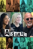 Poster for The Assembly