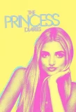 Poster for The Princess Diaries