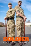 Poster for Soldier: For King and Country