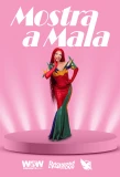Poster for Mostra a Mala