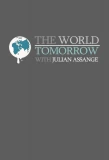 Poster for The World Tomorrow