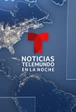 Poster for Noticias Telemundo en la noche