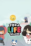 Poster for Toca Life Stories