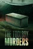 Poster for The Toolbox Murders