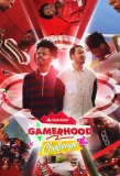 Poster for State Farm Gamerhood Challenge
