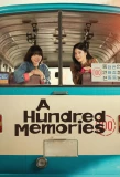 Poster for A Hundred Memories