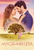 Poster for El Amor no Tiene Receta