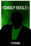 Poster for The Daily Bugle