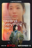Poster for You and Everything Else