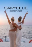 Poster for Sam & Billie: Sister Act