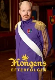 Poster for Kongens efterfølger