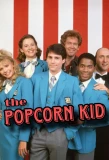 Poster for The Popcorn Kid