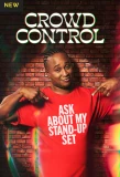 Poster for Crowd Control
