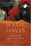 Poster for Light at the Edge of the World