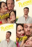 Poster for Platonik: Mavi Dolunay Otel