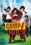 Poster for Camp Rock
