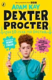 Poster for Dexter Procter: the 10-Year-Old Doctor 